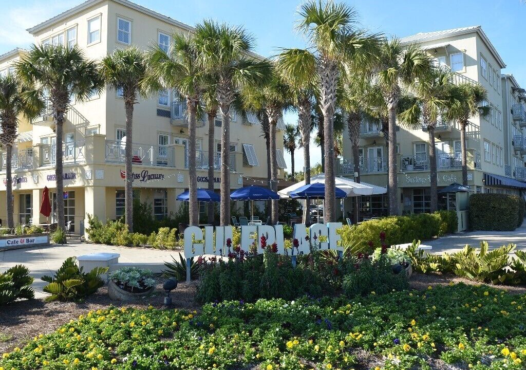 Photo of Outdoor in Gulf Place