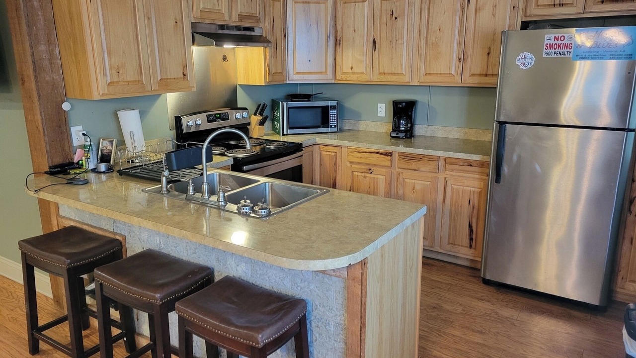 Photo of Kitchen in Venice