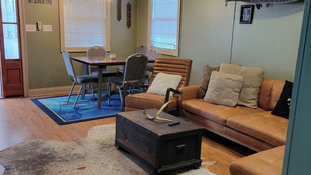 Photo of Livingroom in Venice