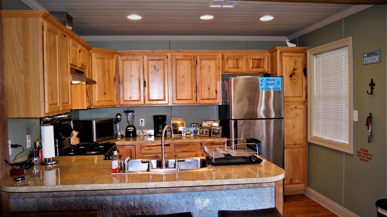 Photo of Kitchen in Venice