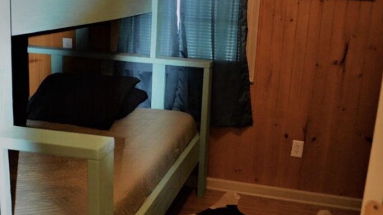 Photo of Bedroom in Venice