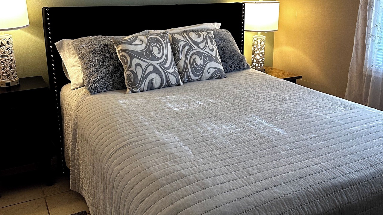 Photo of Bedroom in Ocean Springs
