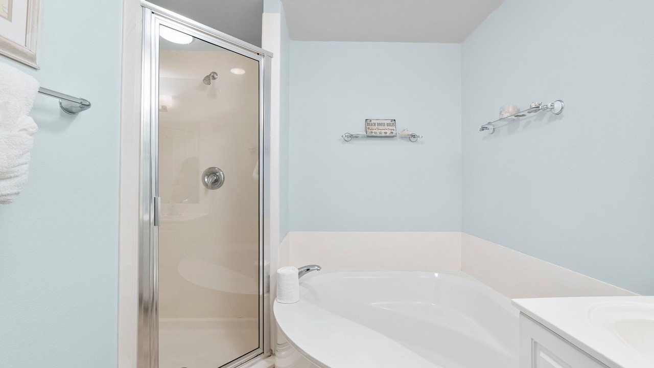 Photo of Bathroom in Miramar Beach