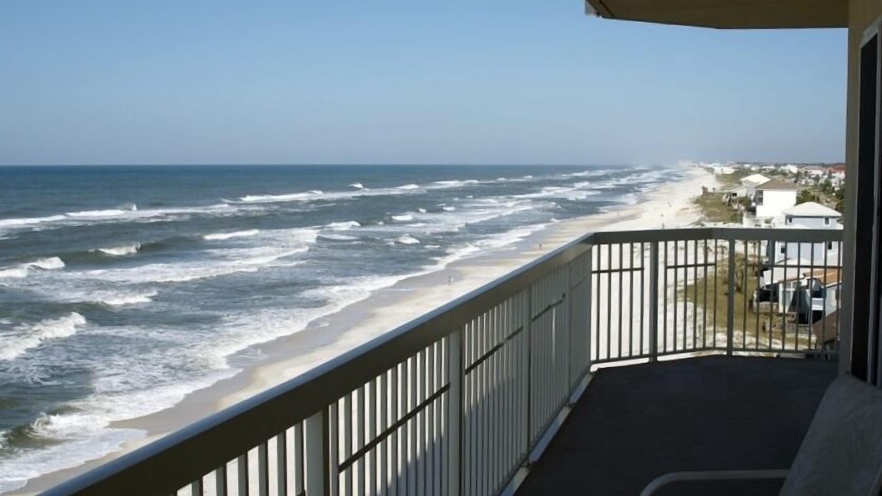 Photo of Patio Balcony in Miramar Beach
