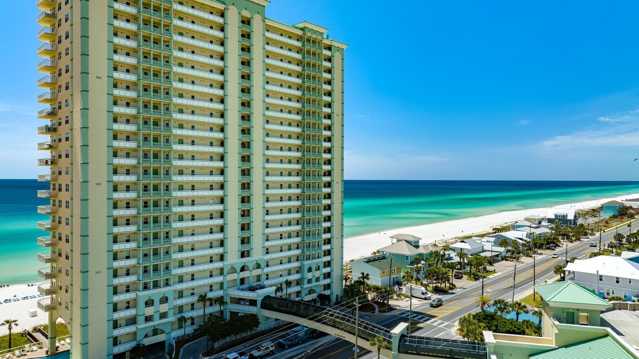 Photo of Outdoor in Miramar Beach