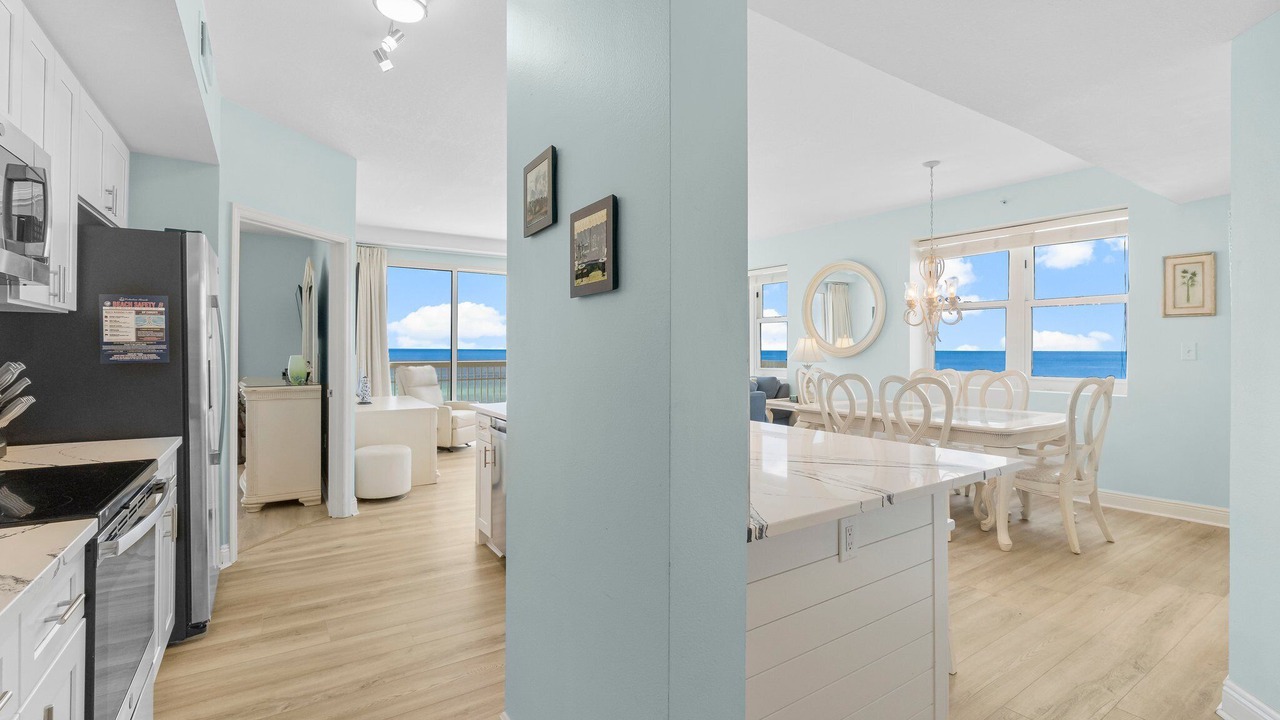 Photo of Kitchen in Miramar Beach