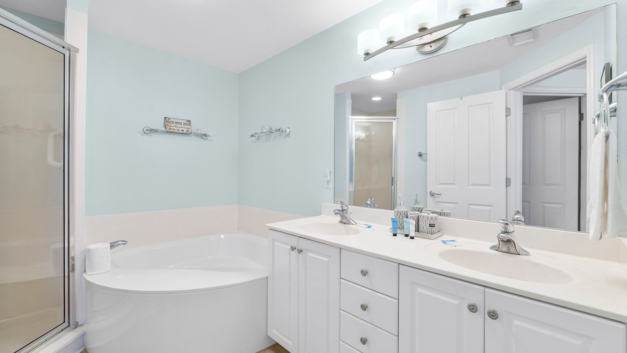 Photo of Bathroom in Miramar Beach
