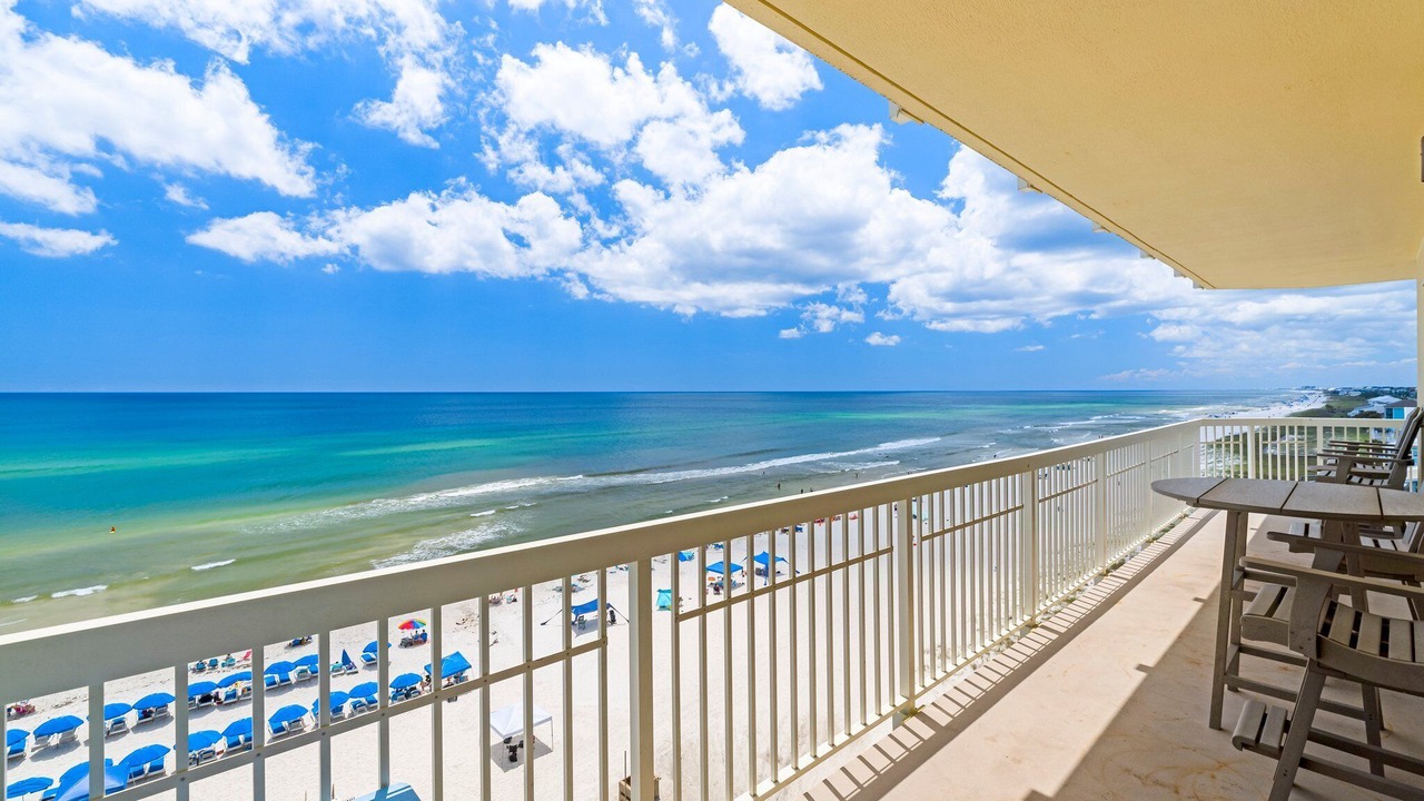Photo of Outdoor in Miramar Beach