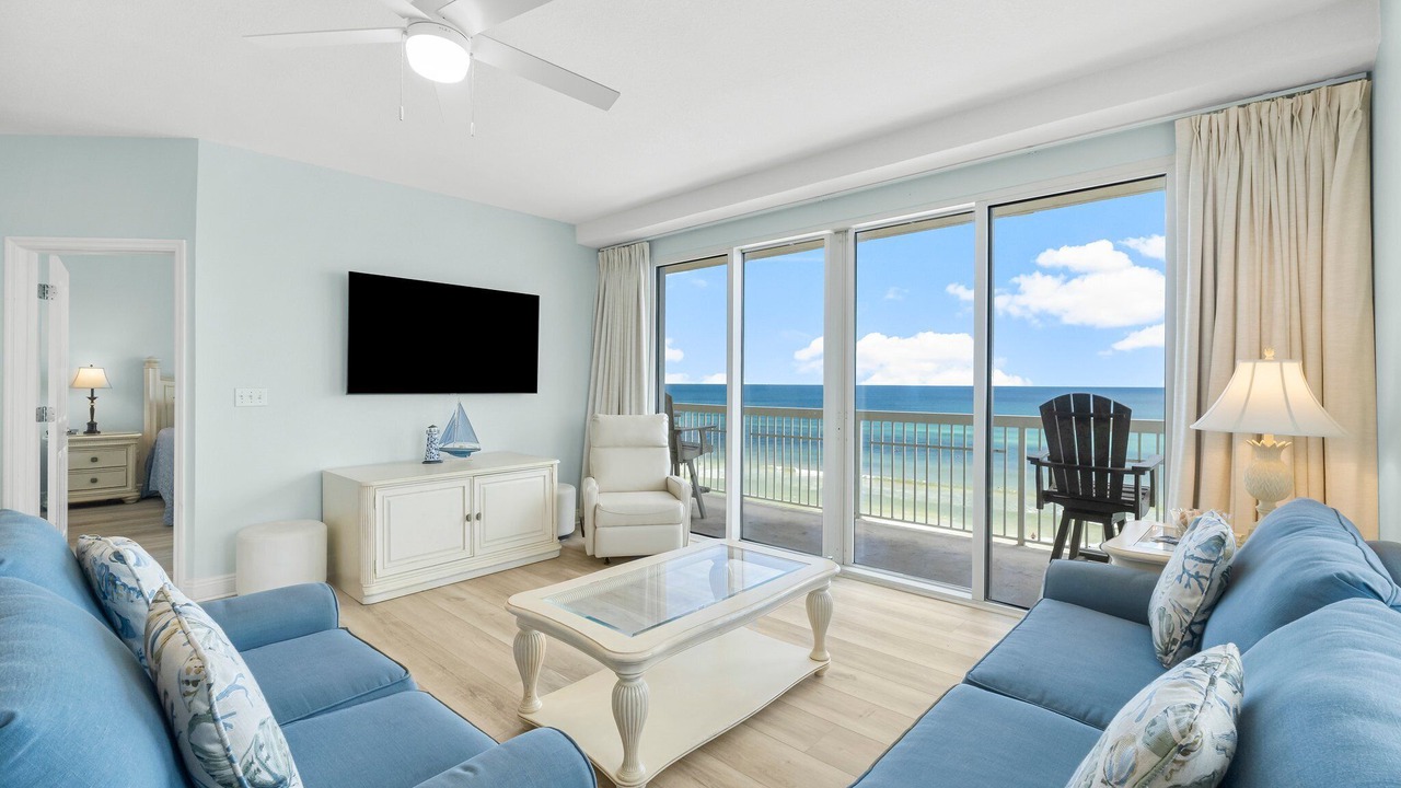 Photo of Livingroom in Miramar Beach