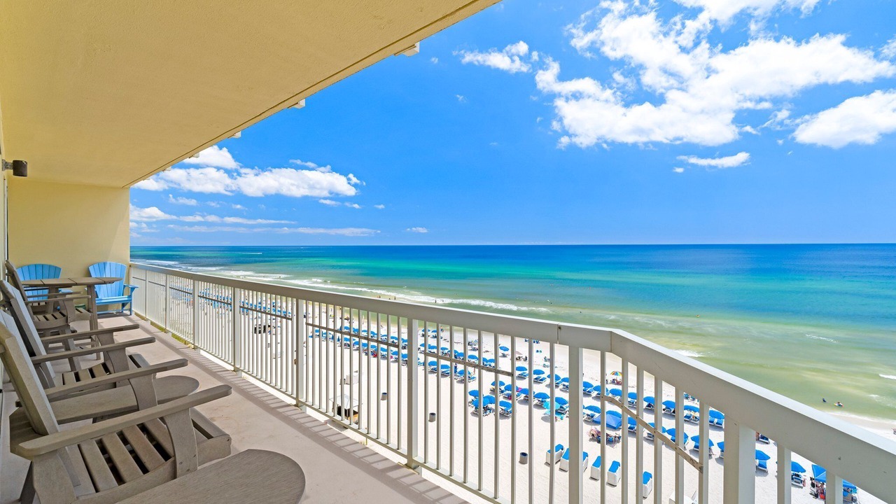Photo of Outdoor in Miramar Beach