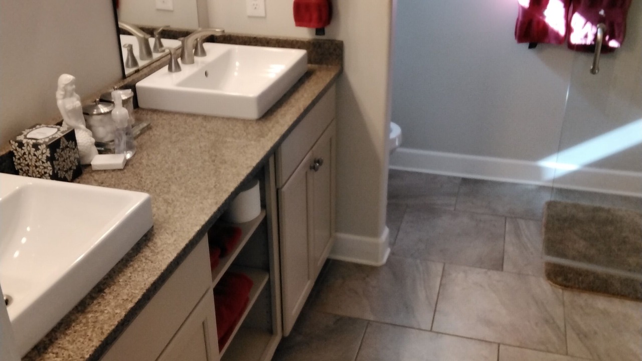 Photo of Bathroom in Toilla Segunda