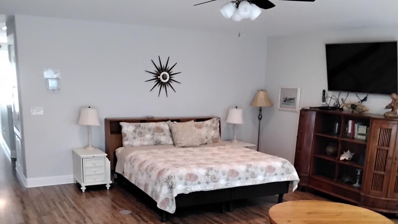 Photo of Bedroom in Toilla Segunda