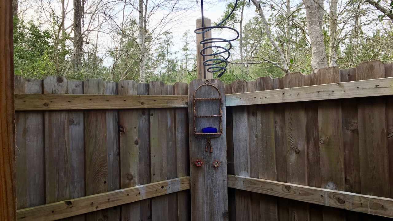 Photo of Outdoor in Kountze