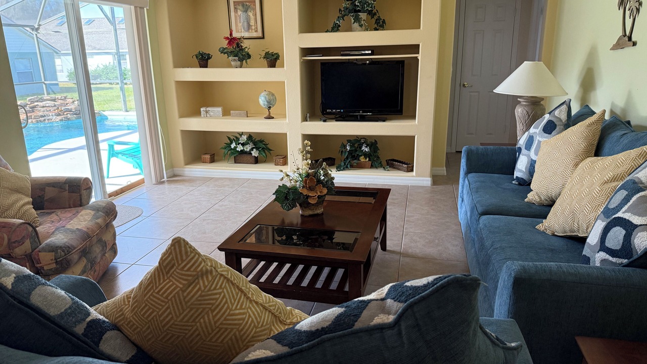 Photo of Bedroom in Orange Tree