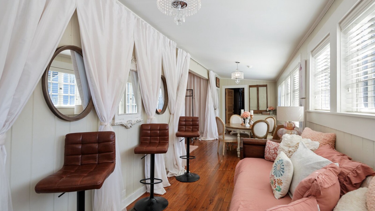 Photo of Livingroom in Old Town