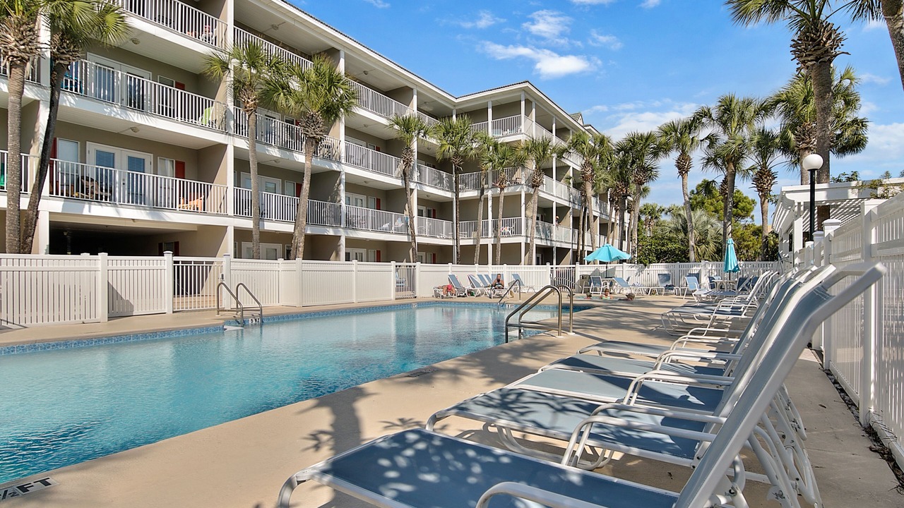 Photo of Outdoor in Gulf Place