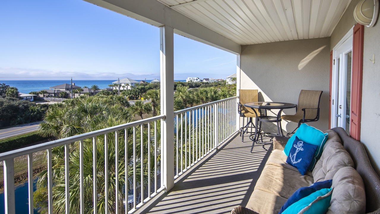 Photo of Outdoor in Gulf Place