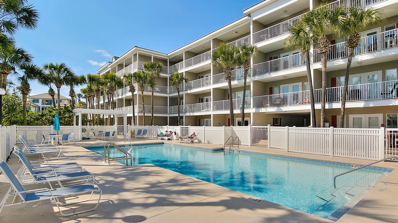 Photo of Outdoor in Gulf Place