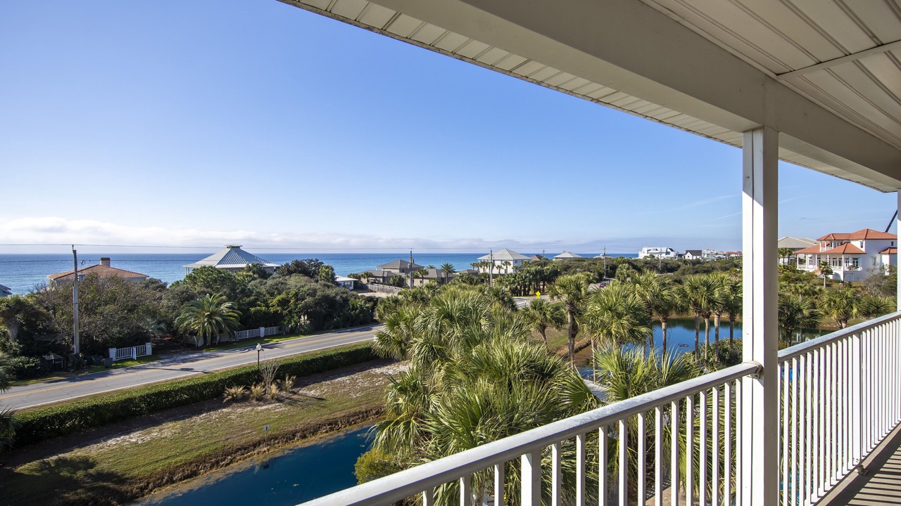 Photo of Outdoor in Gulf Place