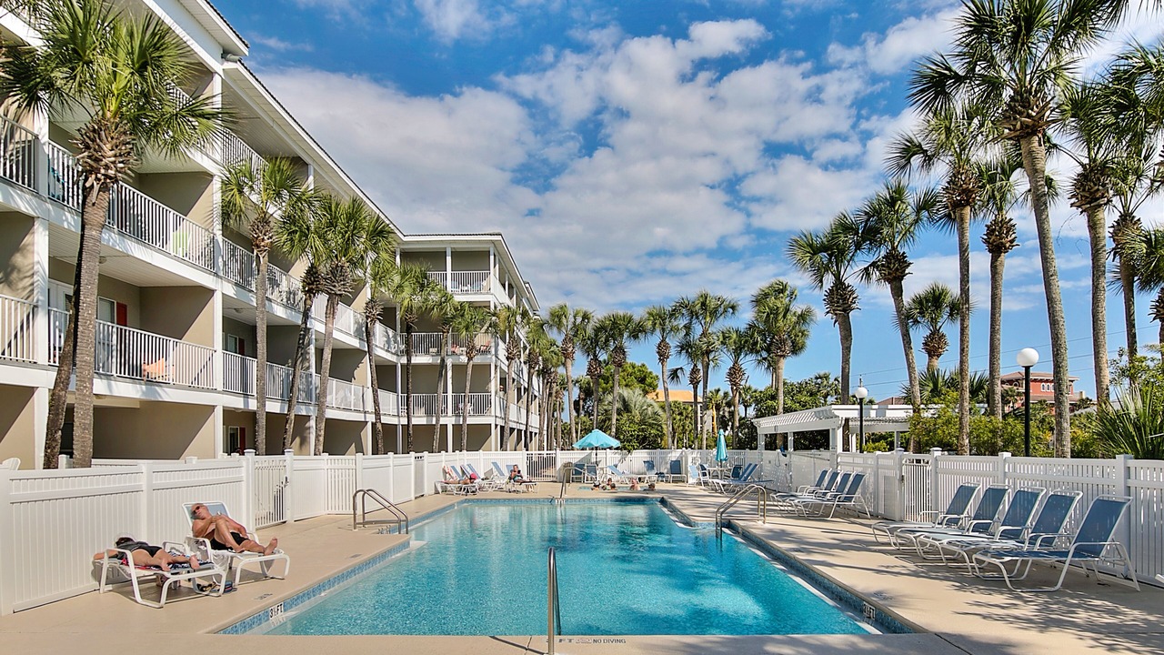 Photo of Outdoor in Gulf Place