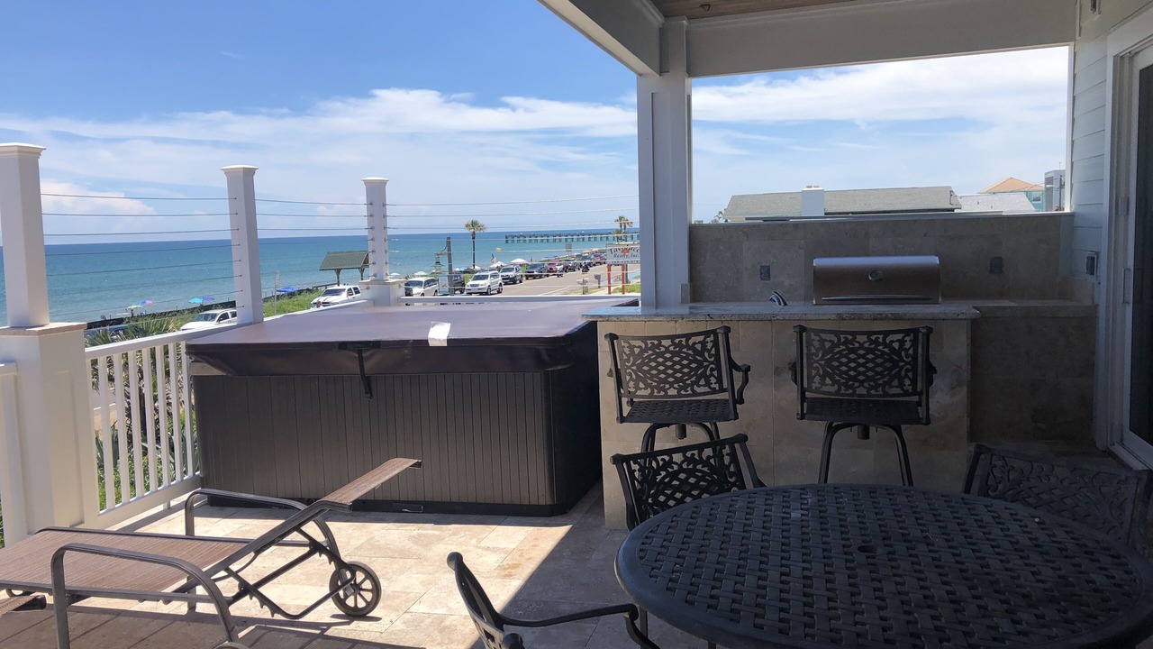 Photo of Outdoor in Flagler Beach