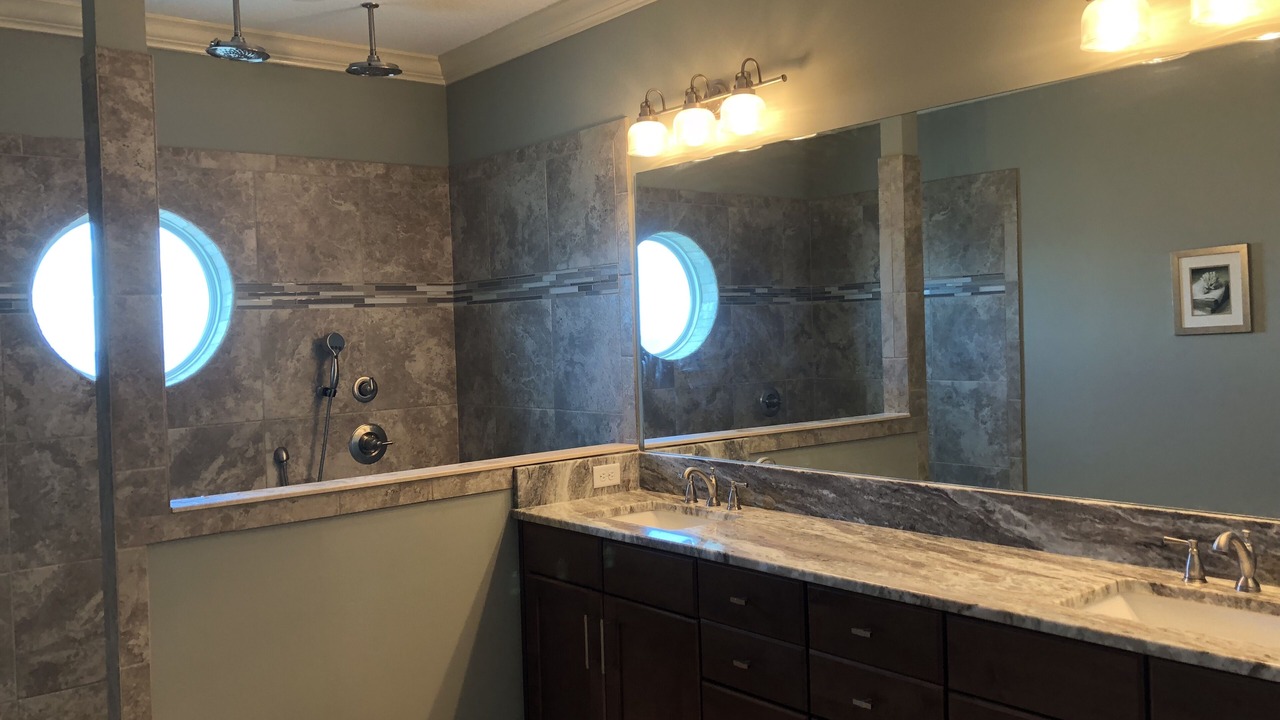 Photo of Bathroom in Flagler Beach