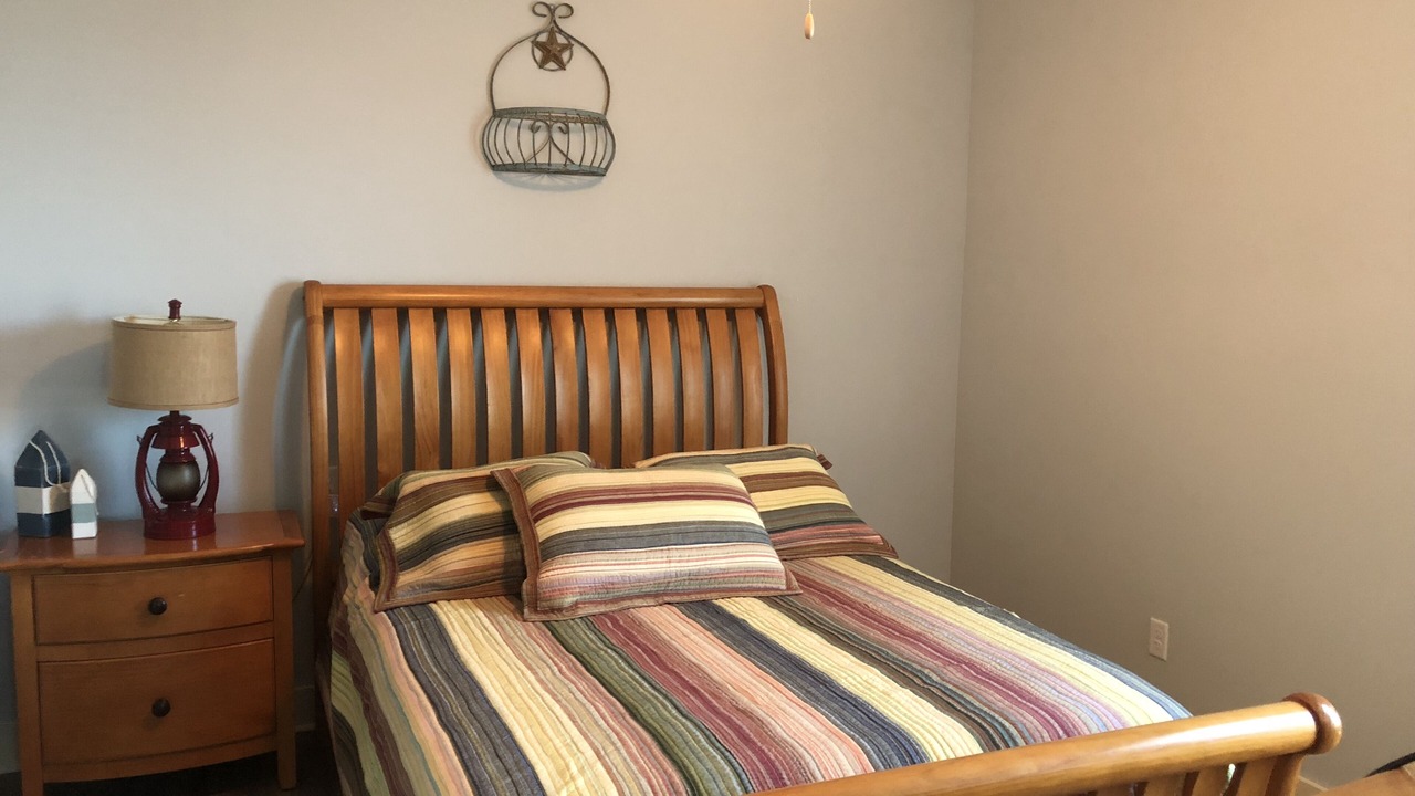 Photo of Bedroom in Flagler Beach