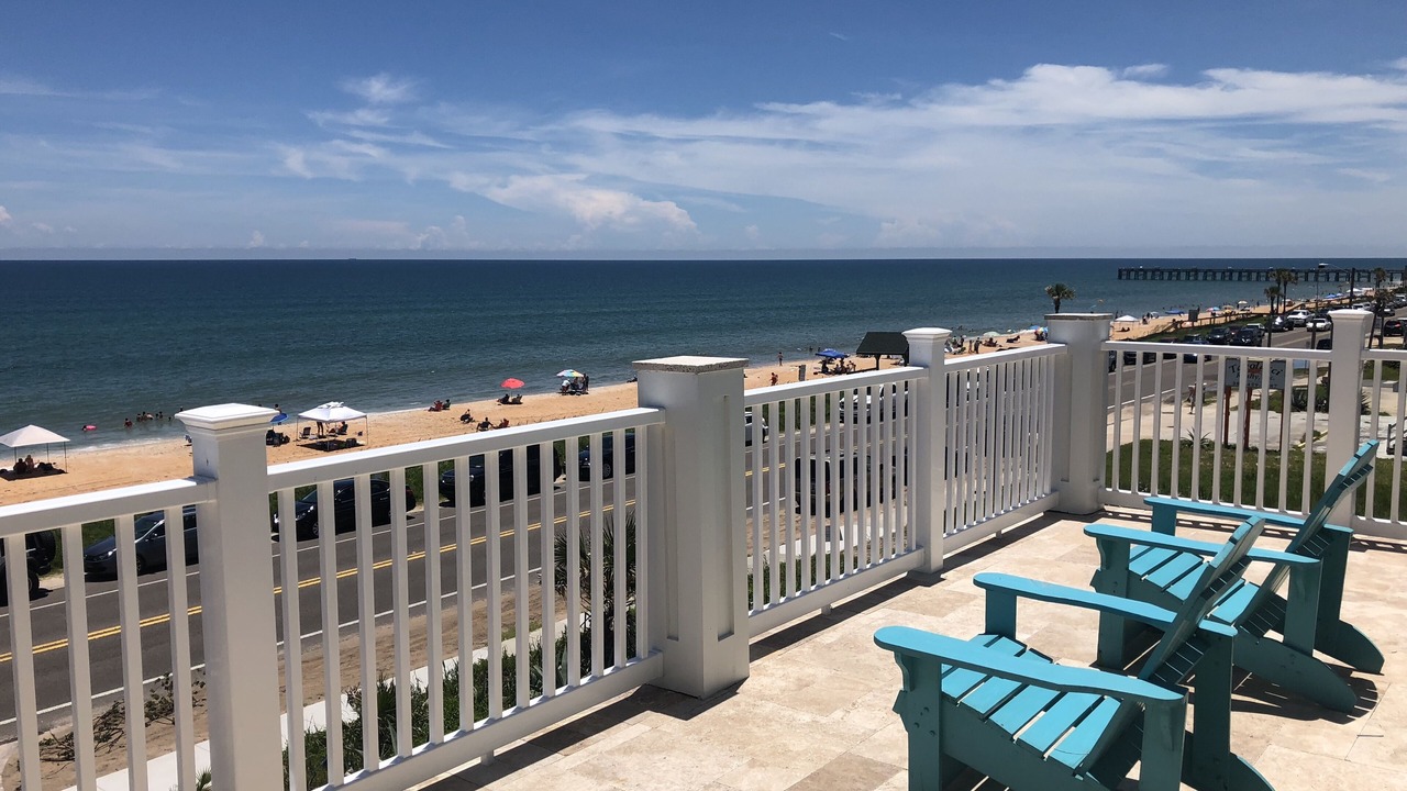 Photo of Outdoor in Flagler Beach