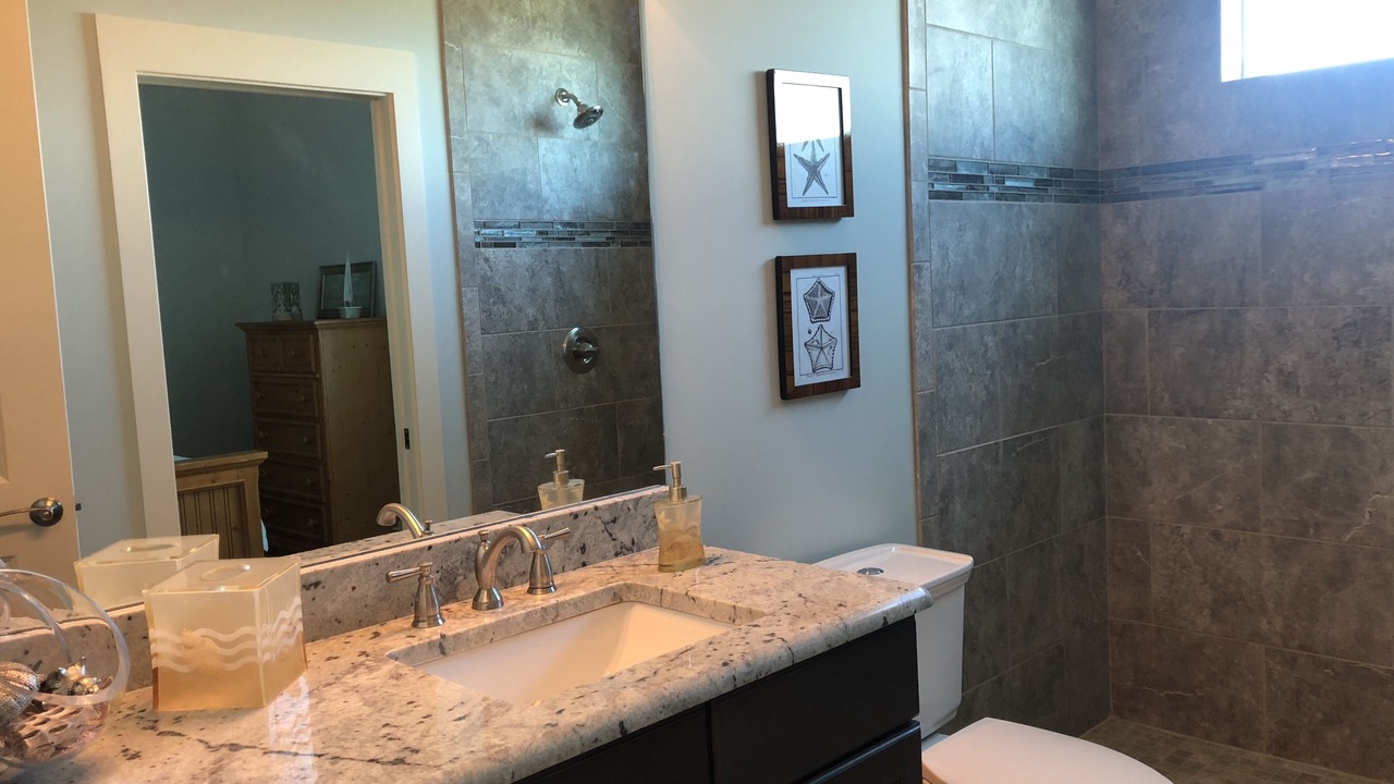 Photo of Bathroom in Flagler Beach