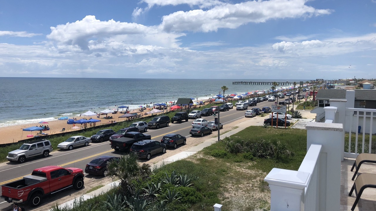 Photo of Outdoor in Flagler Beach