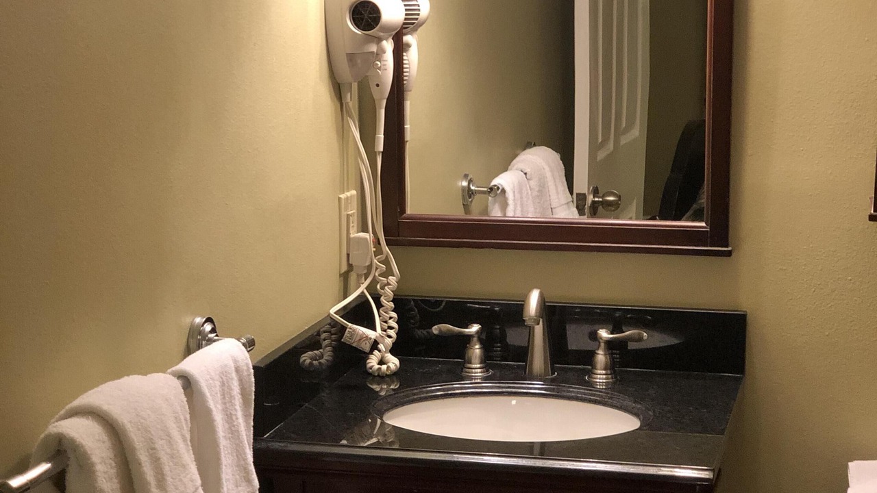 Photo of Bathroom in Destin