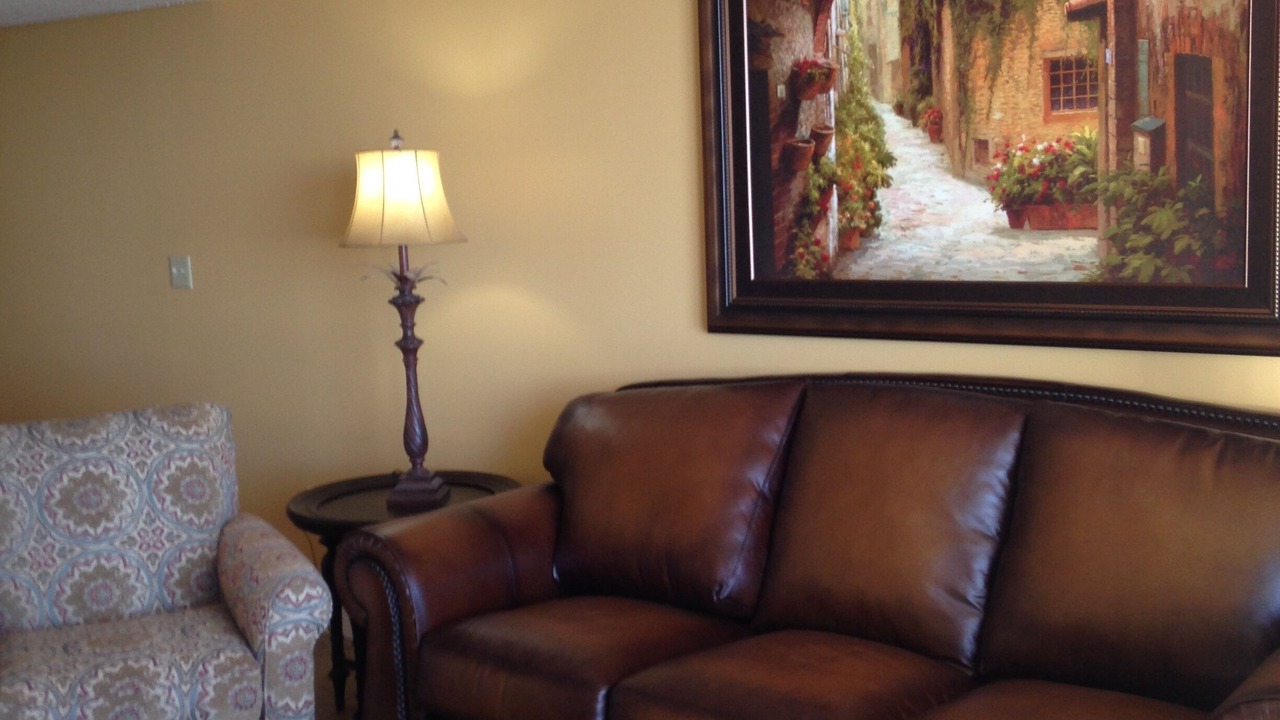 Photo of Livingroom in Destin