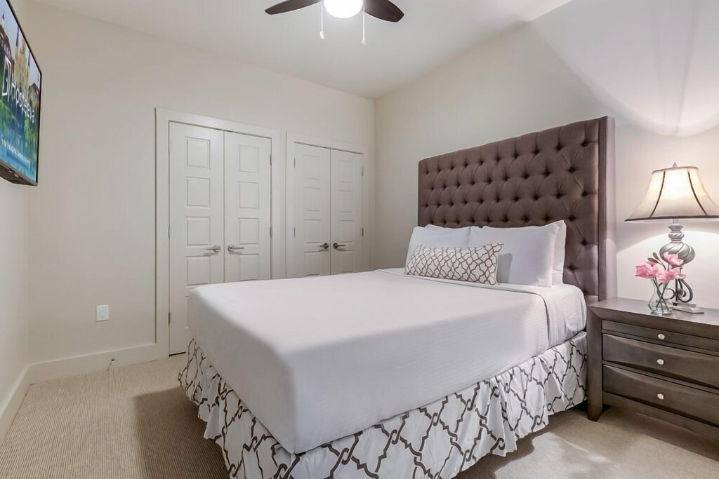 Photo of Bedroom in Central Business District