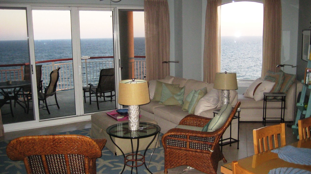 Photo of Bedroom in Navarre Beach