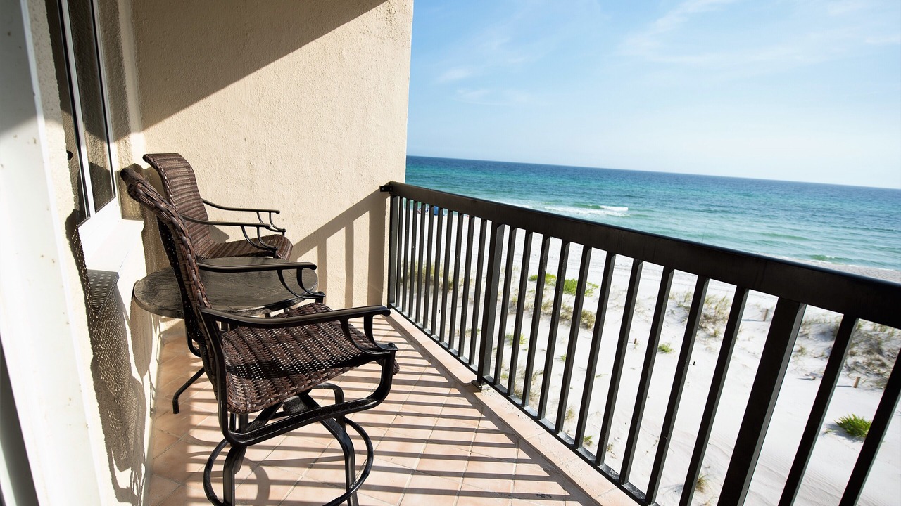 Photo of Patio Balcony in Sunnyside