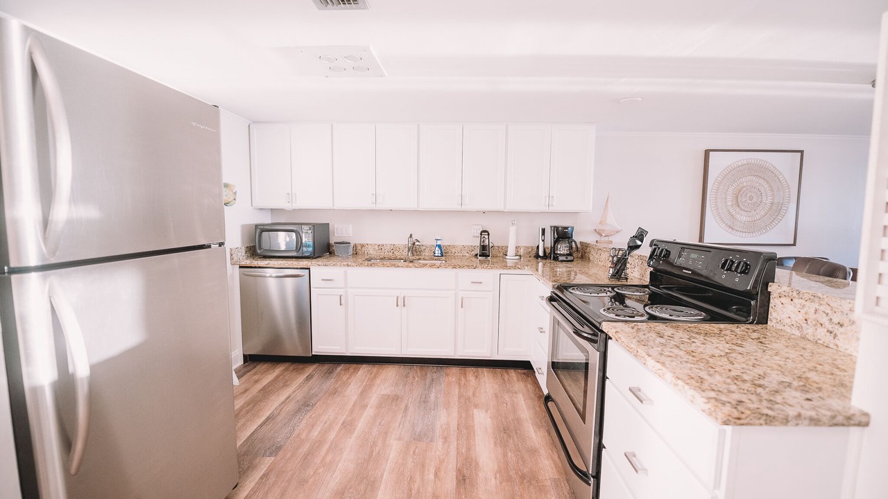 Photo of Kitchen in Sunnyside