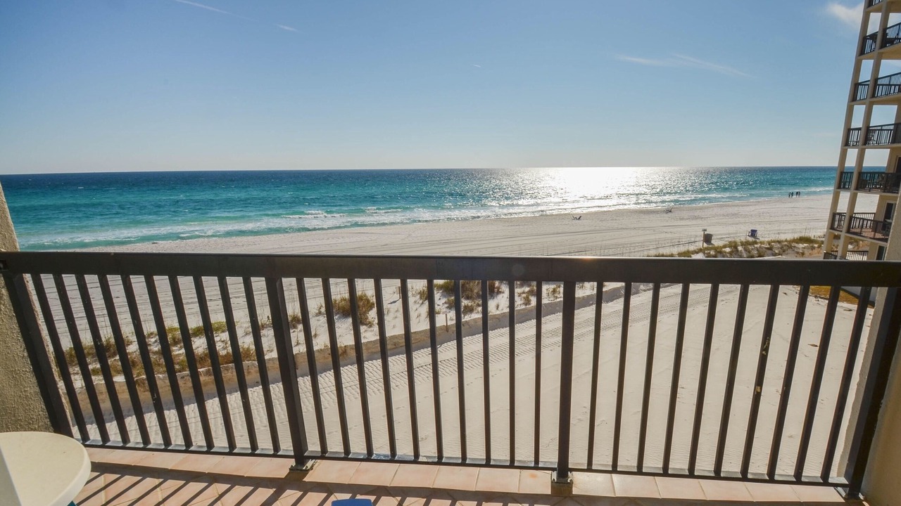 Photo of Patio Balcony in Sunnyside