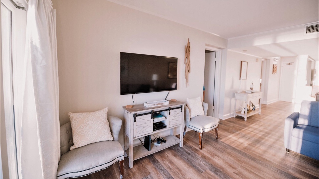 Photo of Livingroom in Sunnyside