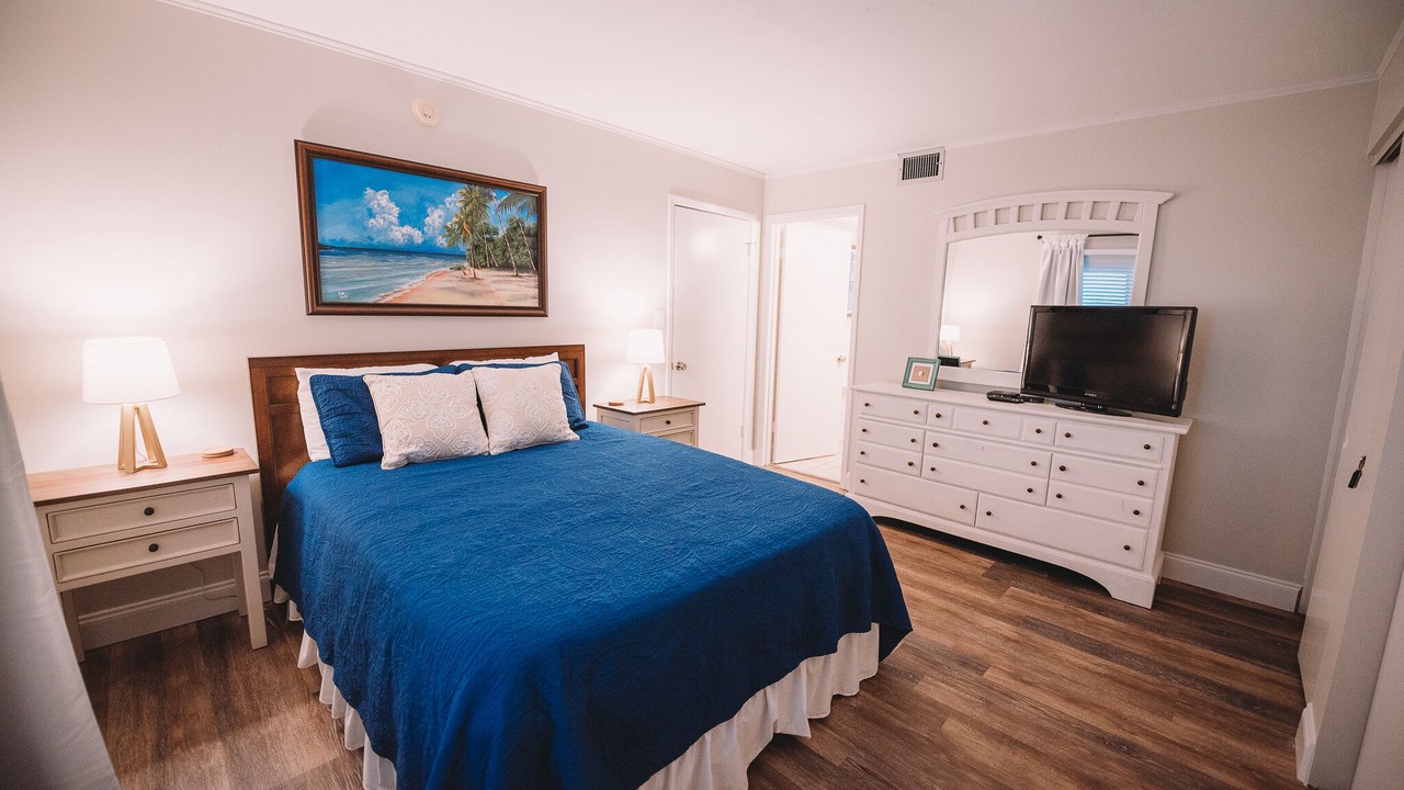 Photo of Bedroom in Sunnyside