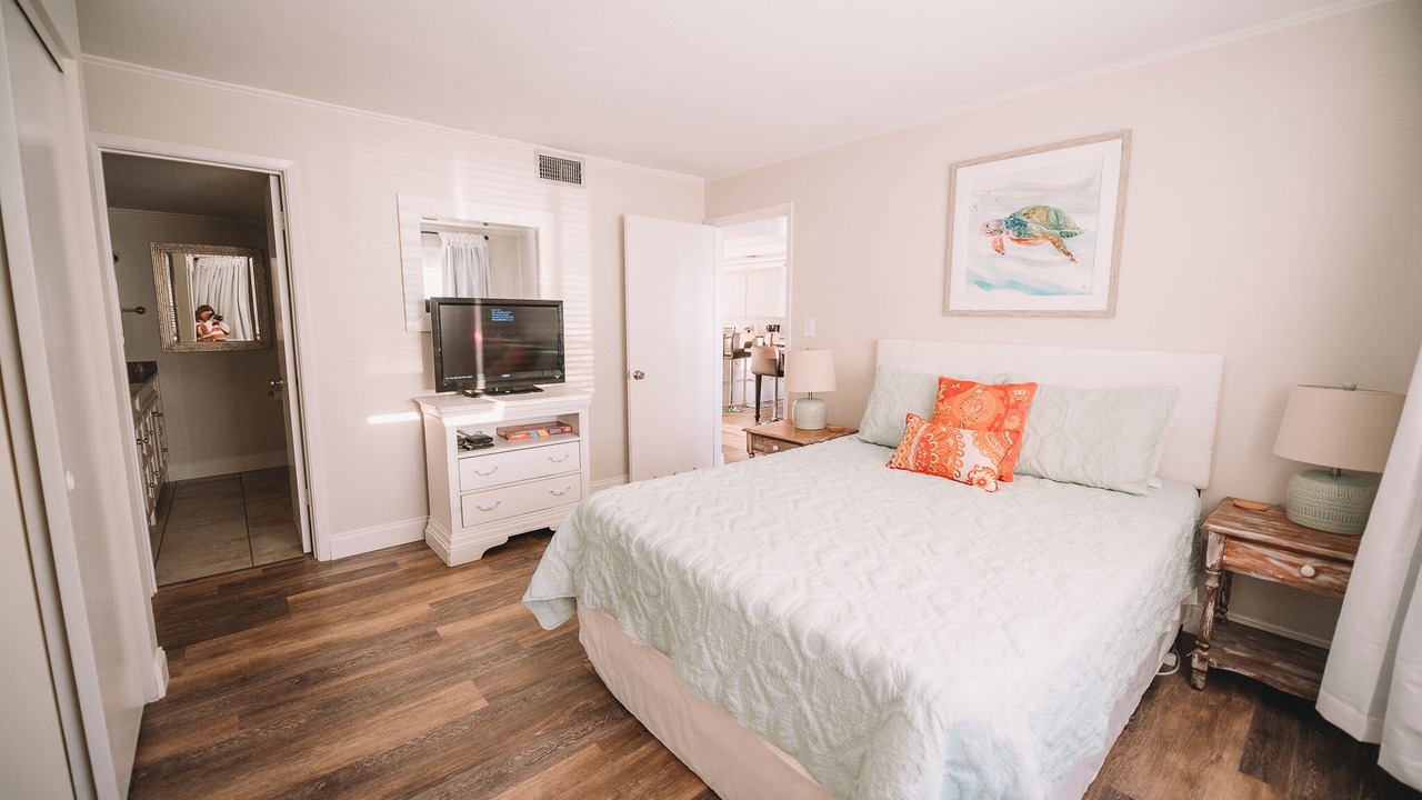 Photo of Bedroom in Sunnyside