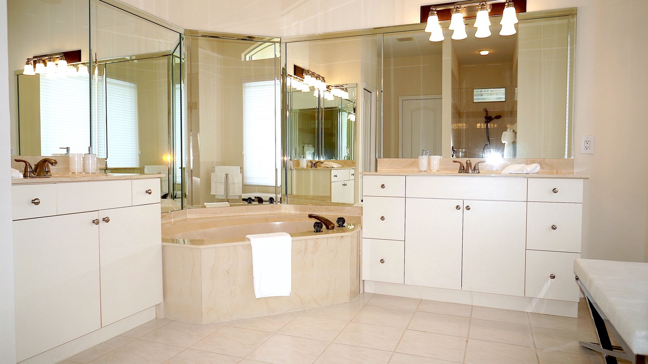Photo of Bathroom in Pelican