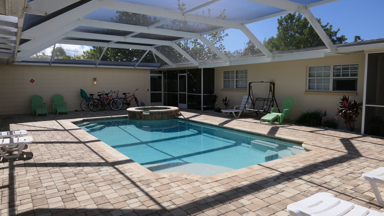 Photo of Outdoor in Caloosahatchee