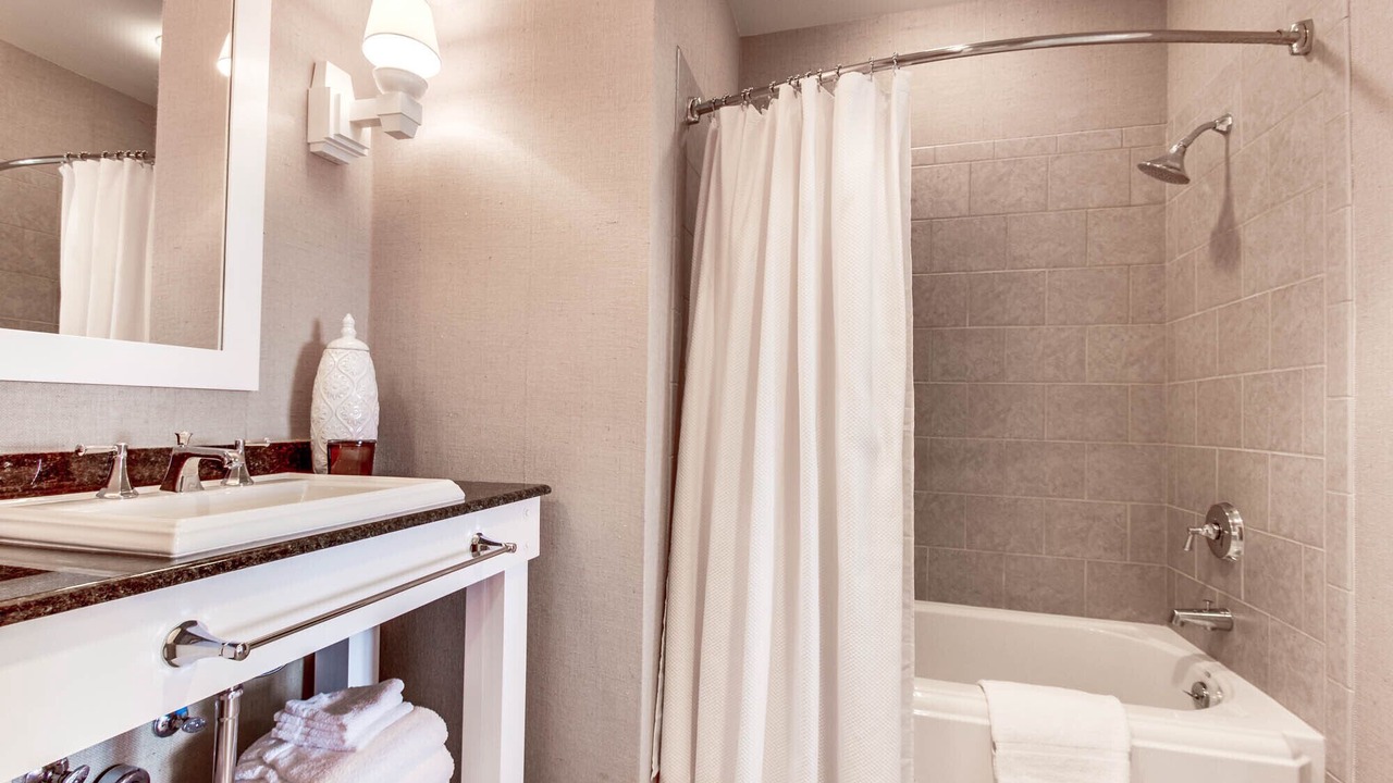 Photo of Bathroom in WaterSound Beach