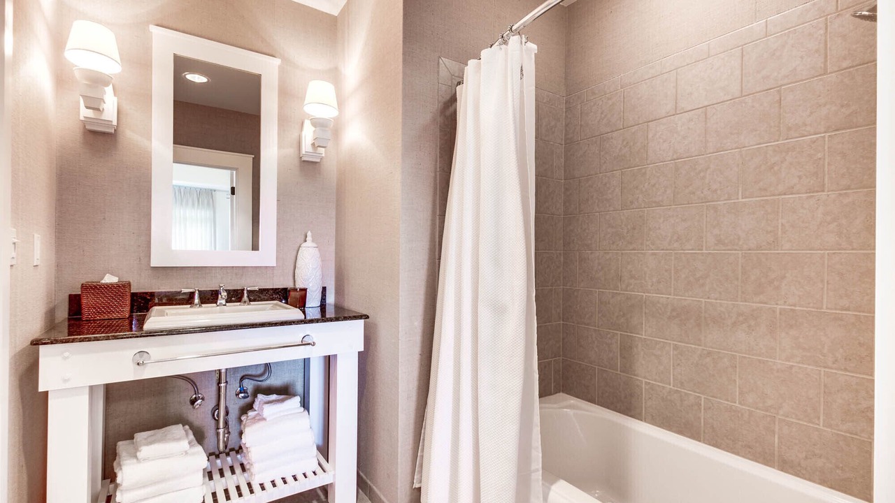 Photo of Bathroom in WaterSound Beach