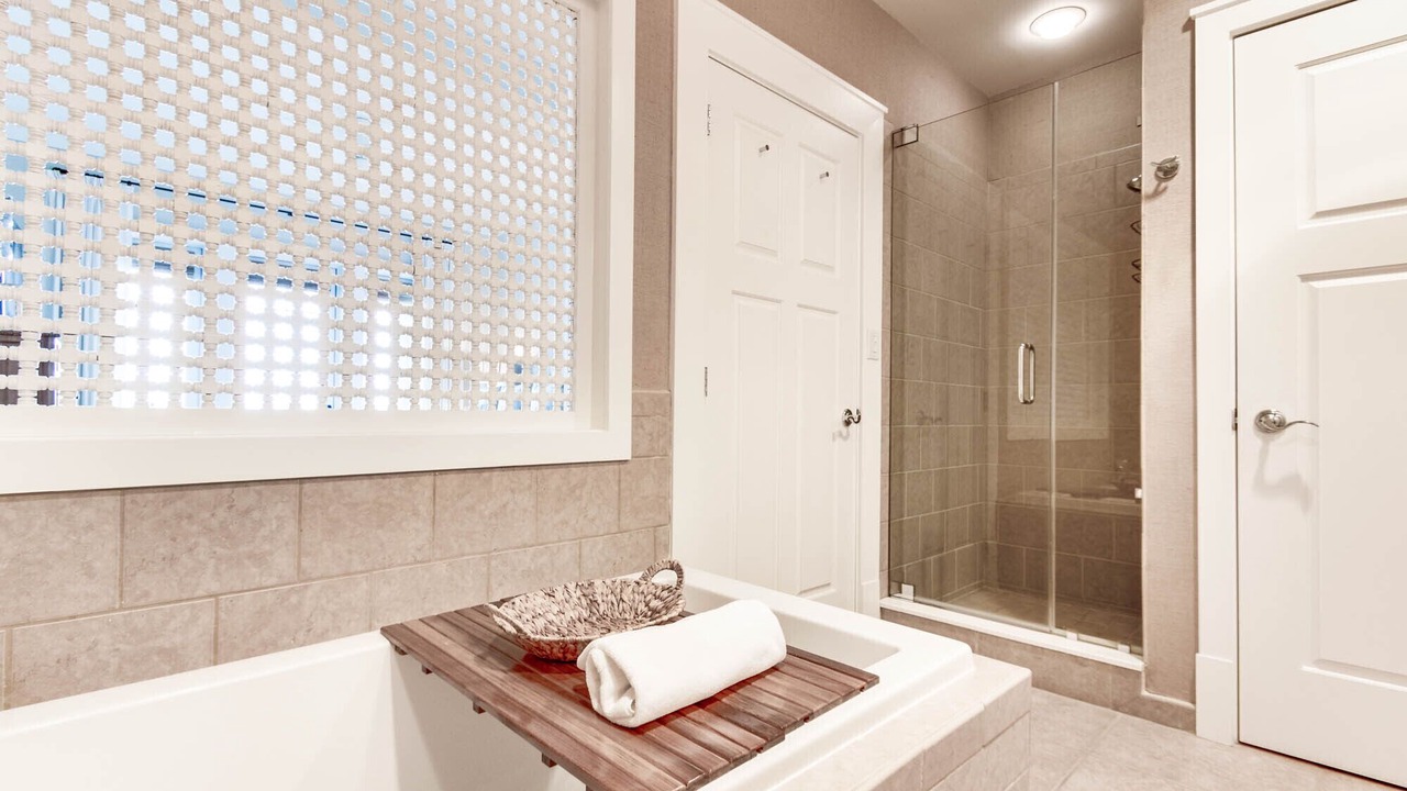 Photo of Bathroom in WaterSound Beach