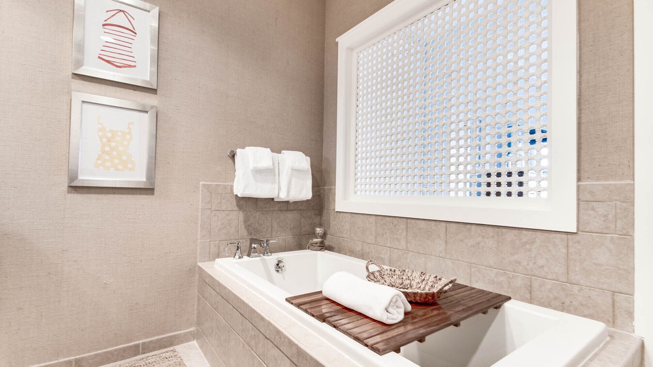 Photo of Bathroom in WaterSound Beach