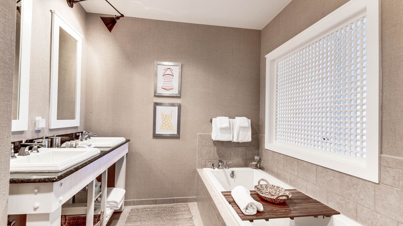 Photo of Bathroom in WaterSound Beach