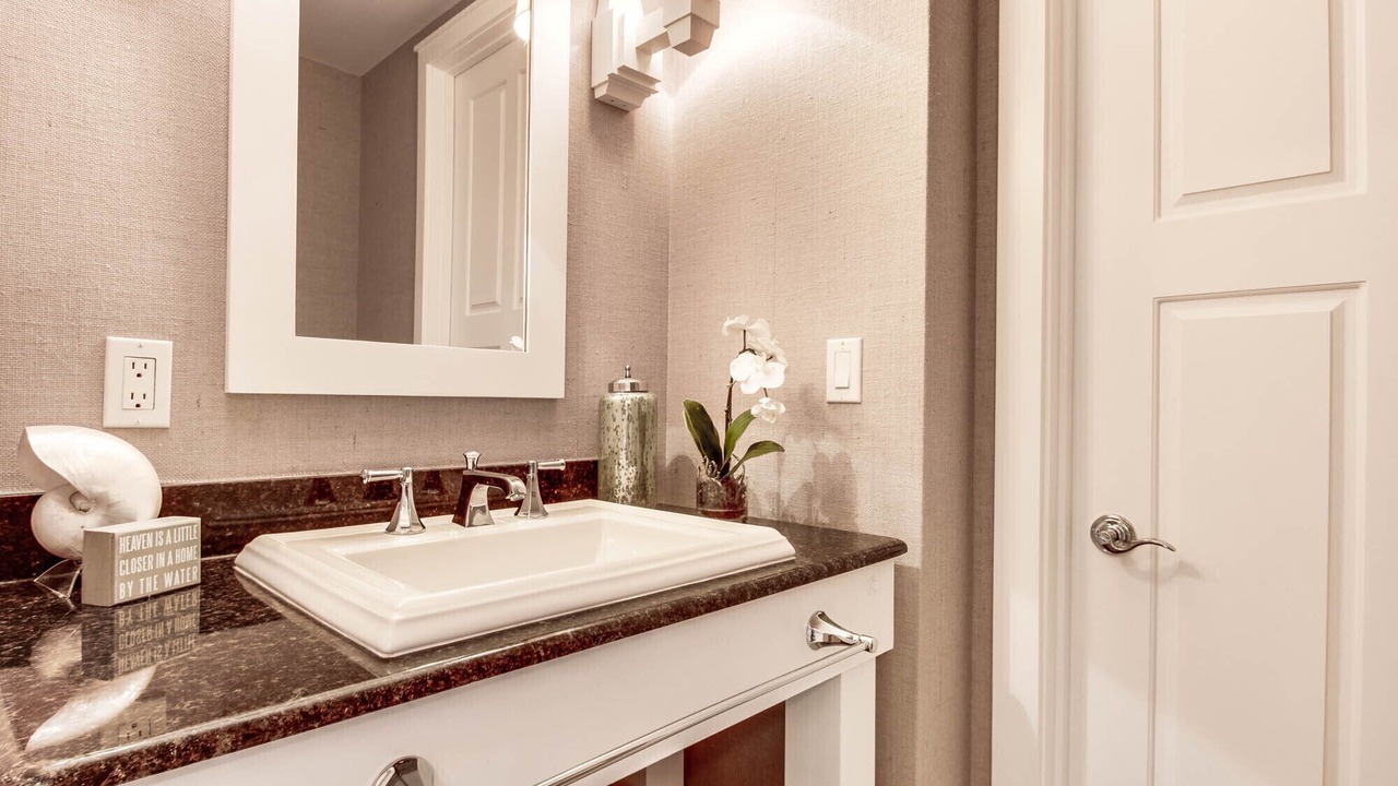 Photo of Bathroom in WaterSound Beach
