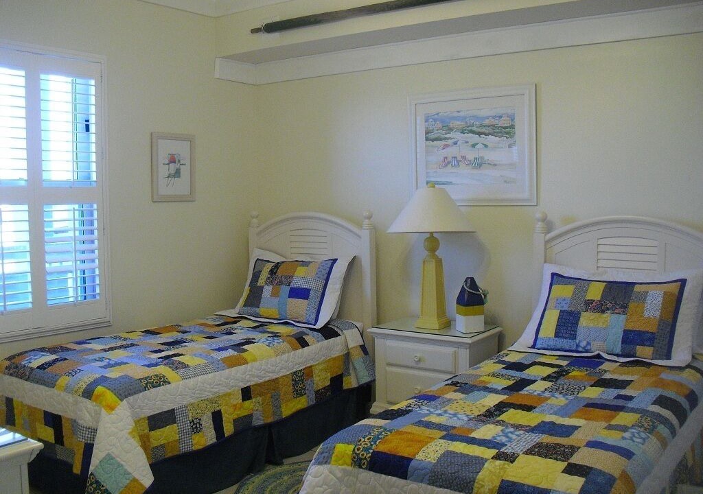 Photo of Bedroom in Miramar Beach