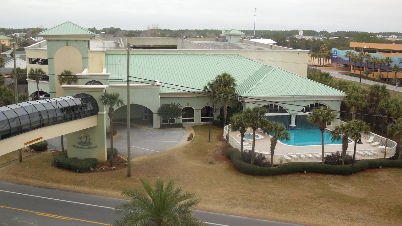 Photo of Outdoor in Miramar Beach